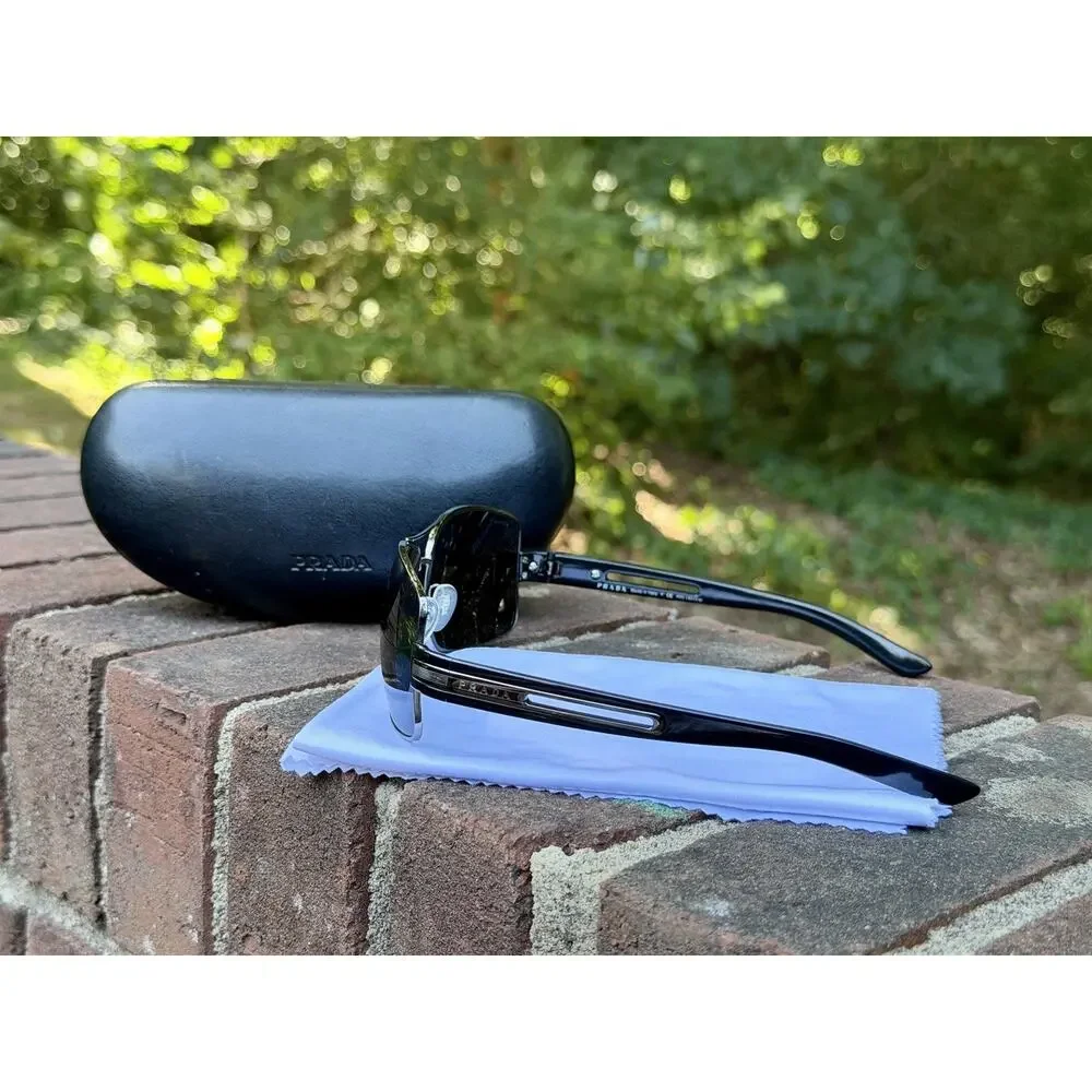 Prada spr 54i